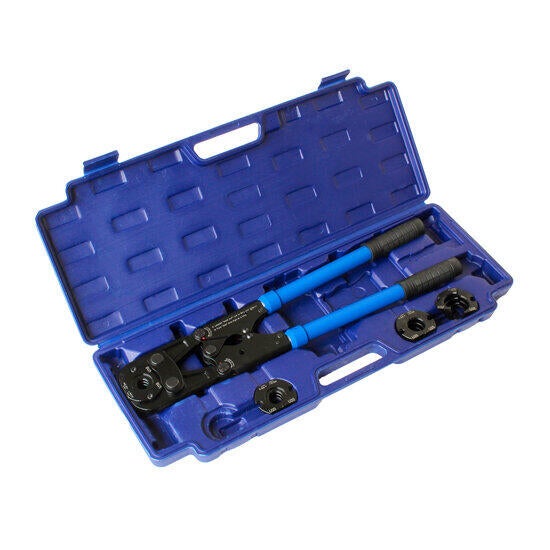 MAQUINA MANUAL FIJA MULTICAPA