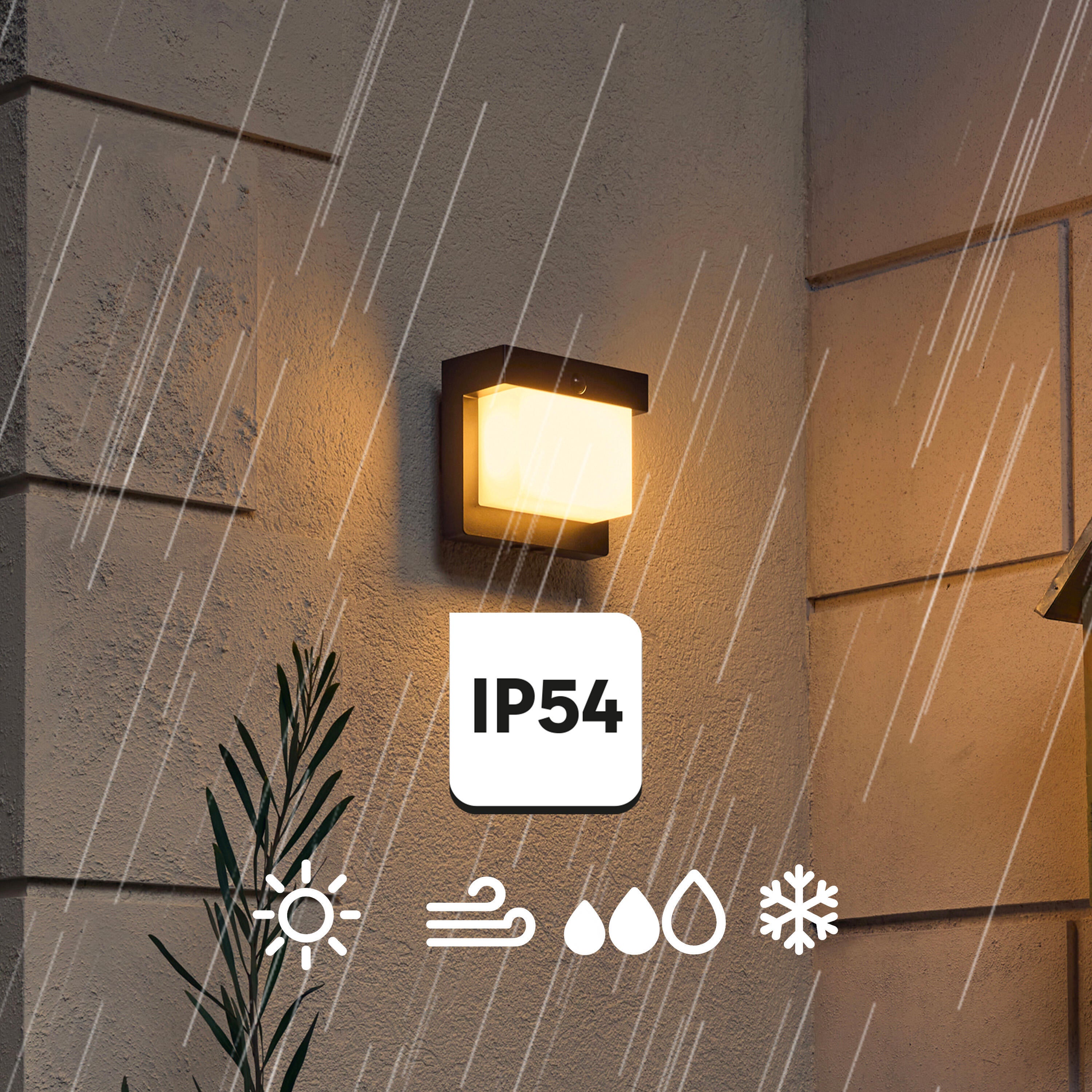 indice protection luminaire exterieur - 2