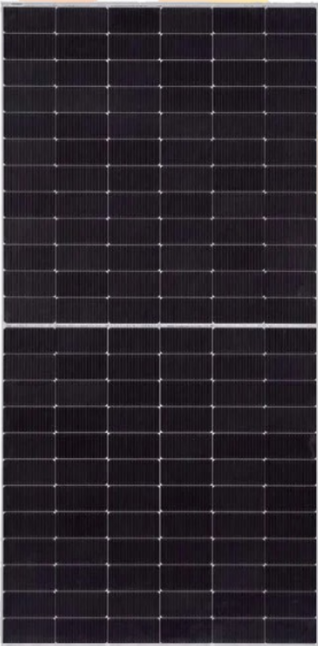 Painel solar Tongwei Topcon 590 W