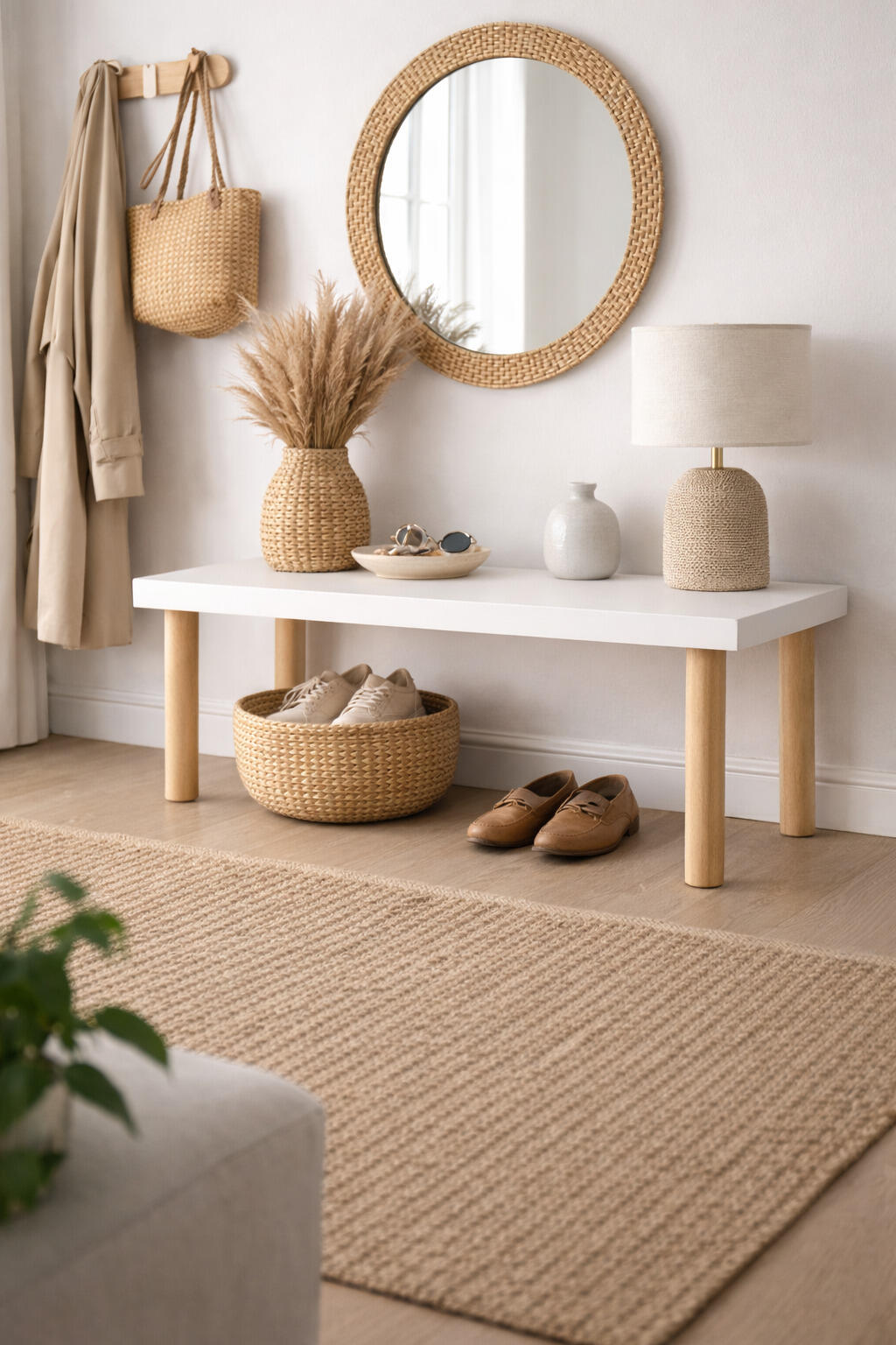 4 Pieds De Lit/sommier Acier Chromé 20 Cm Avec Socle + écrous à Griffes