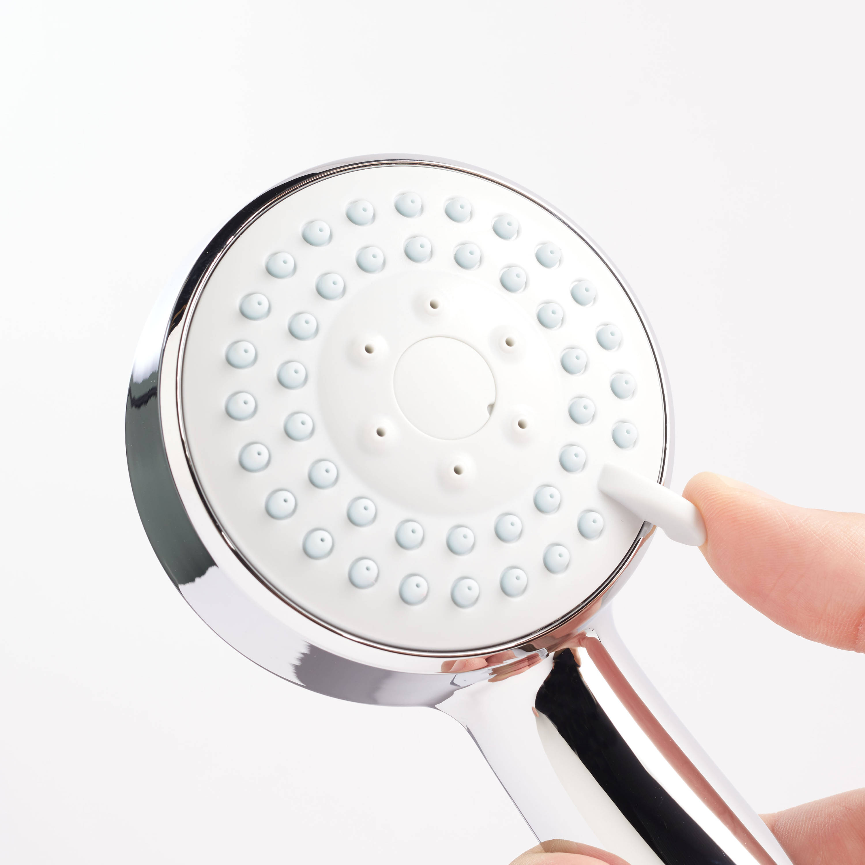 Zestaw prysznicowy punktowy Edi Sensea - 8