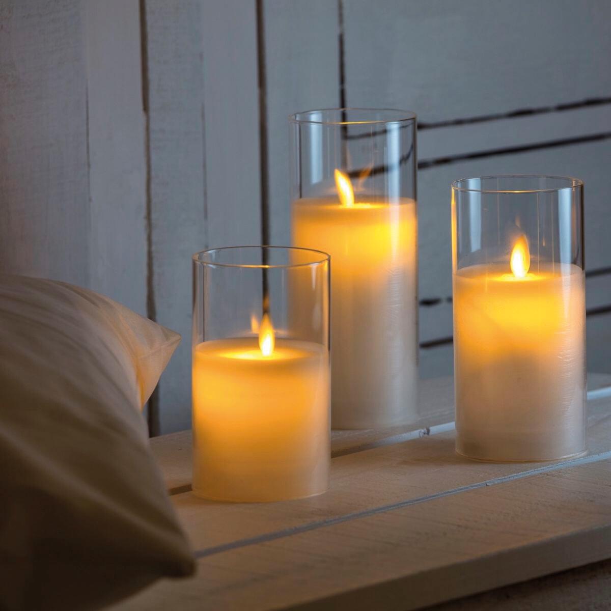 Candele | Leroy Merlin