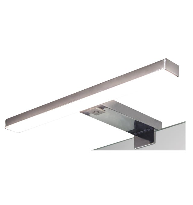 FOCO LED LIBRA 60 CM CROMO