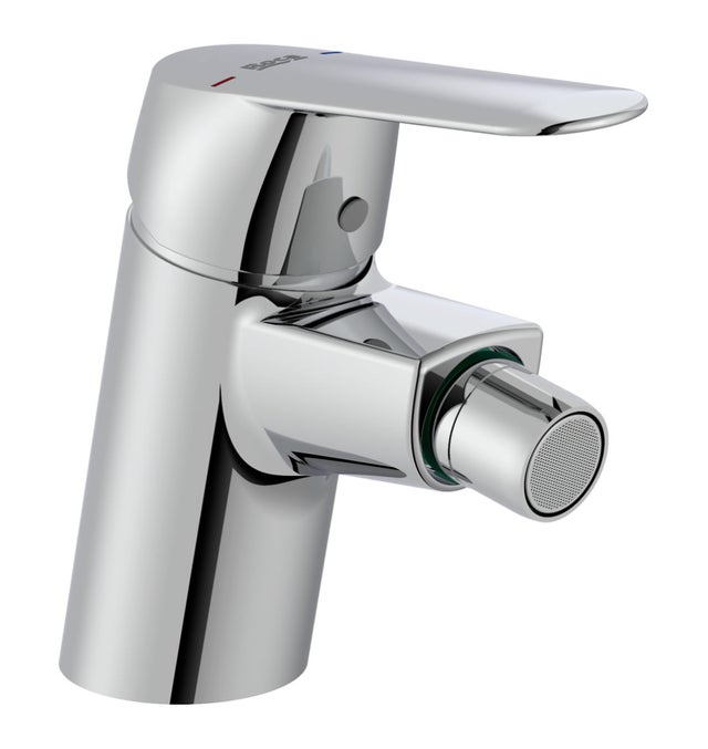 GRIFO BIDÉ MONOMANDO ROCA ALFA