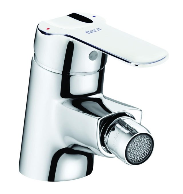 GRIFO DE BIDET MONOMANDO NORA