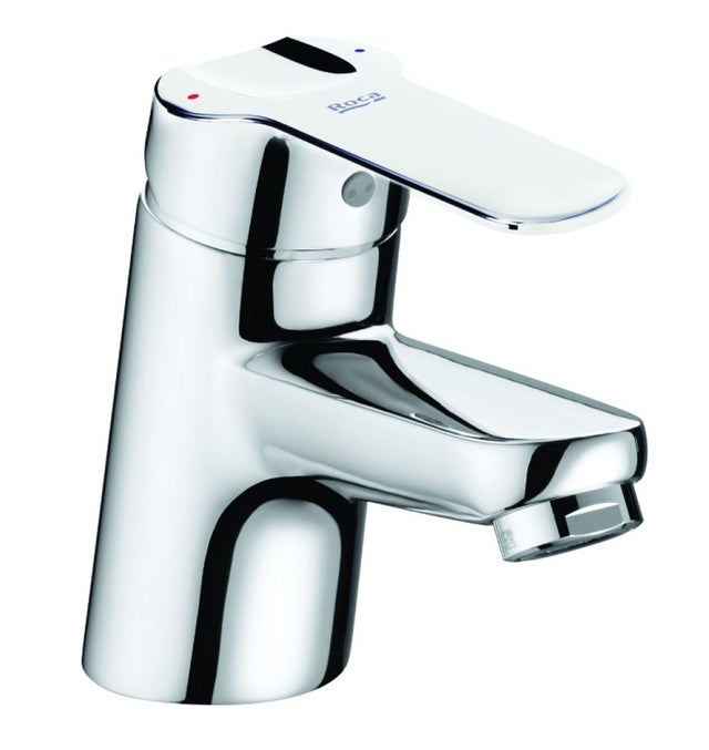 GRIFO DE LAVABO MONOMANDO NORA