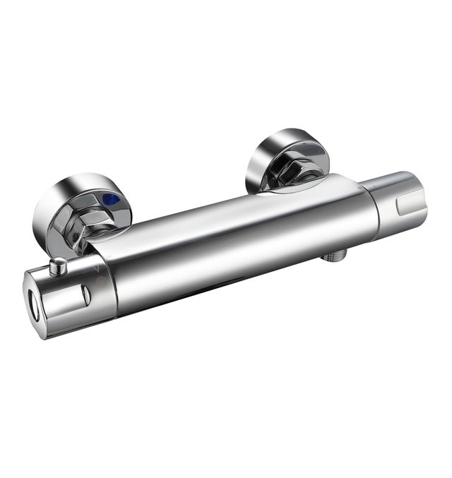 GRIFO DE DUCHA TERMOSTÁTICO ARGO PRO