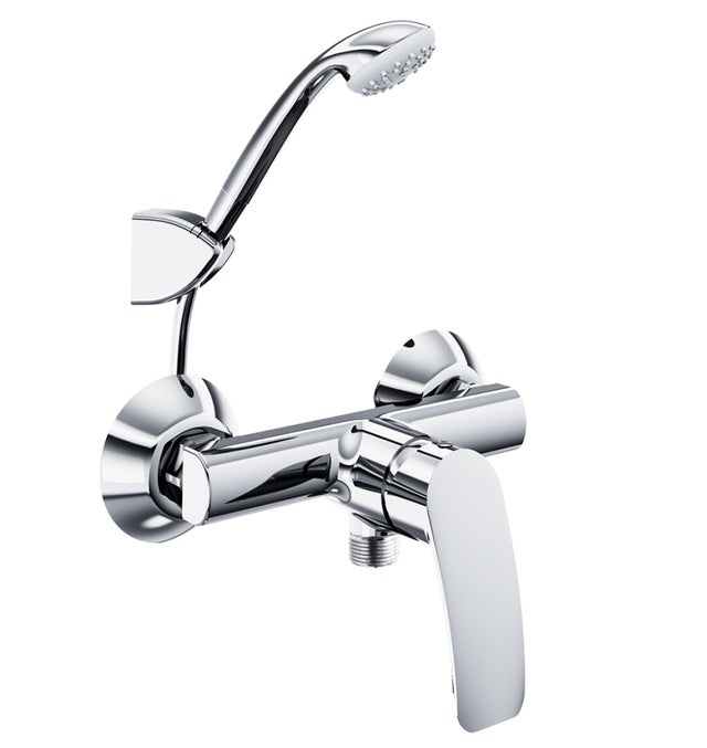 GRIFO DUCHA MONOMANDO RAMON SOLER TARRACO