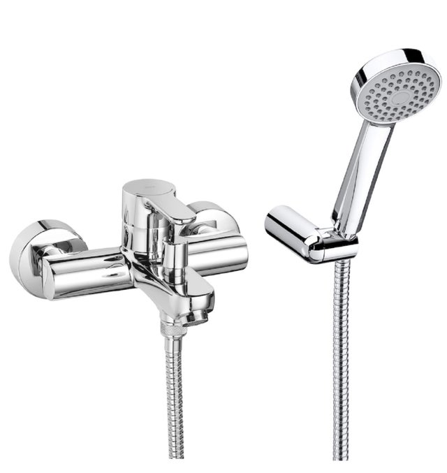 MONOMANDO BAÑERA L20