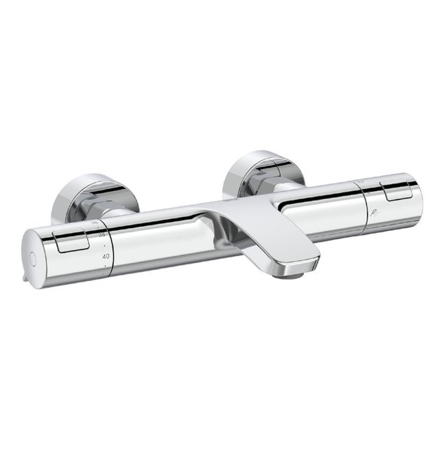 GRIFO TERMOSTATICO BAÑERA T500