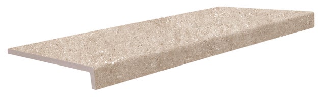 PELDAÑO PORCELÁNICO PARA PISCINA 31.7X62.5CM NATURAL STONE
