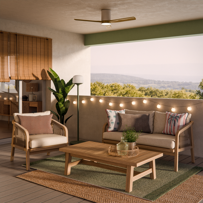 muebles exterior