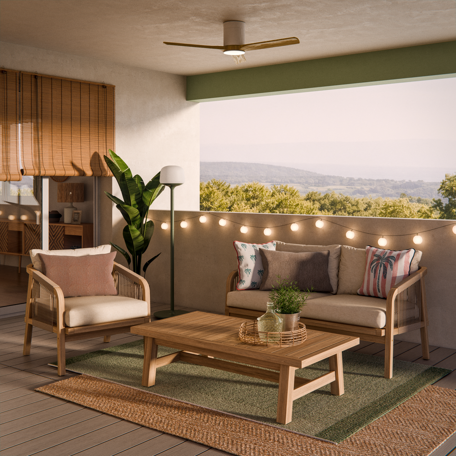muebles exterior