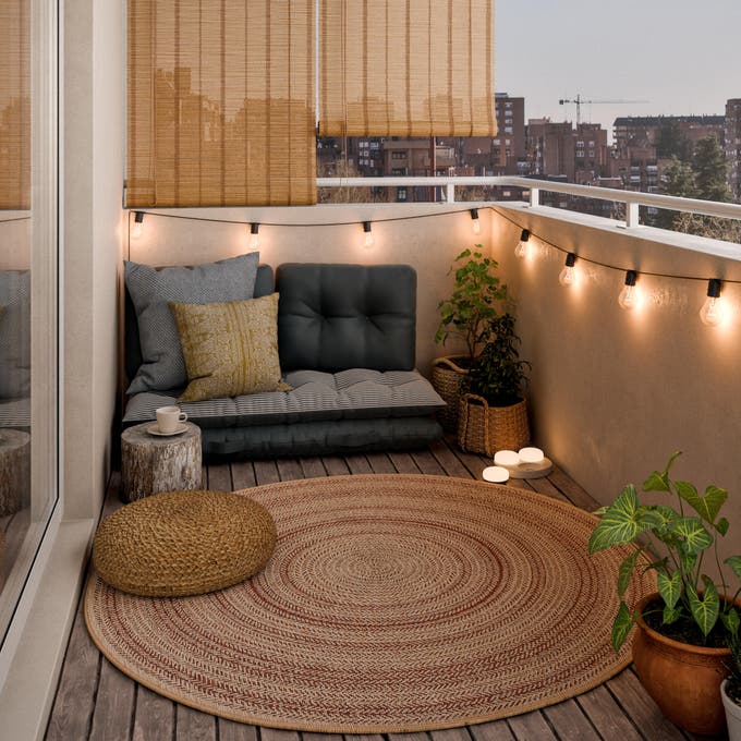 muebles exterior