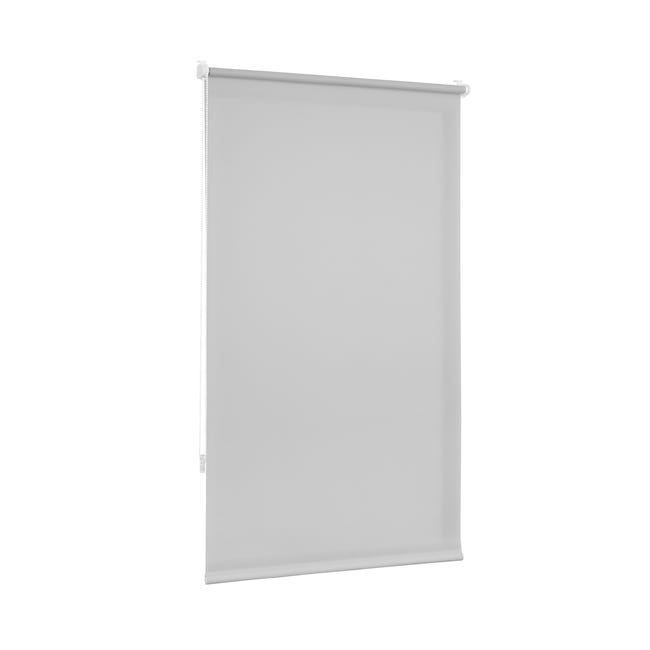 Roleta okienna Sable szara 41 x 140 cm 98644279