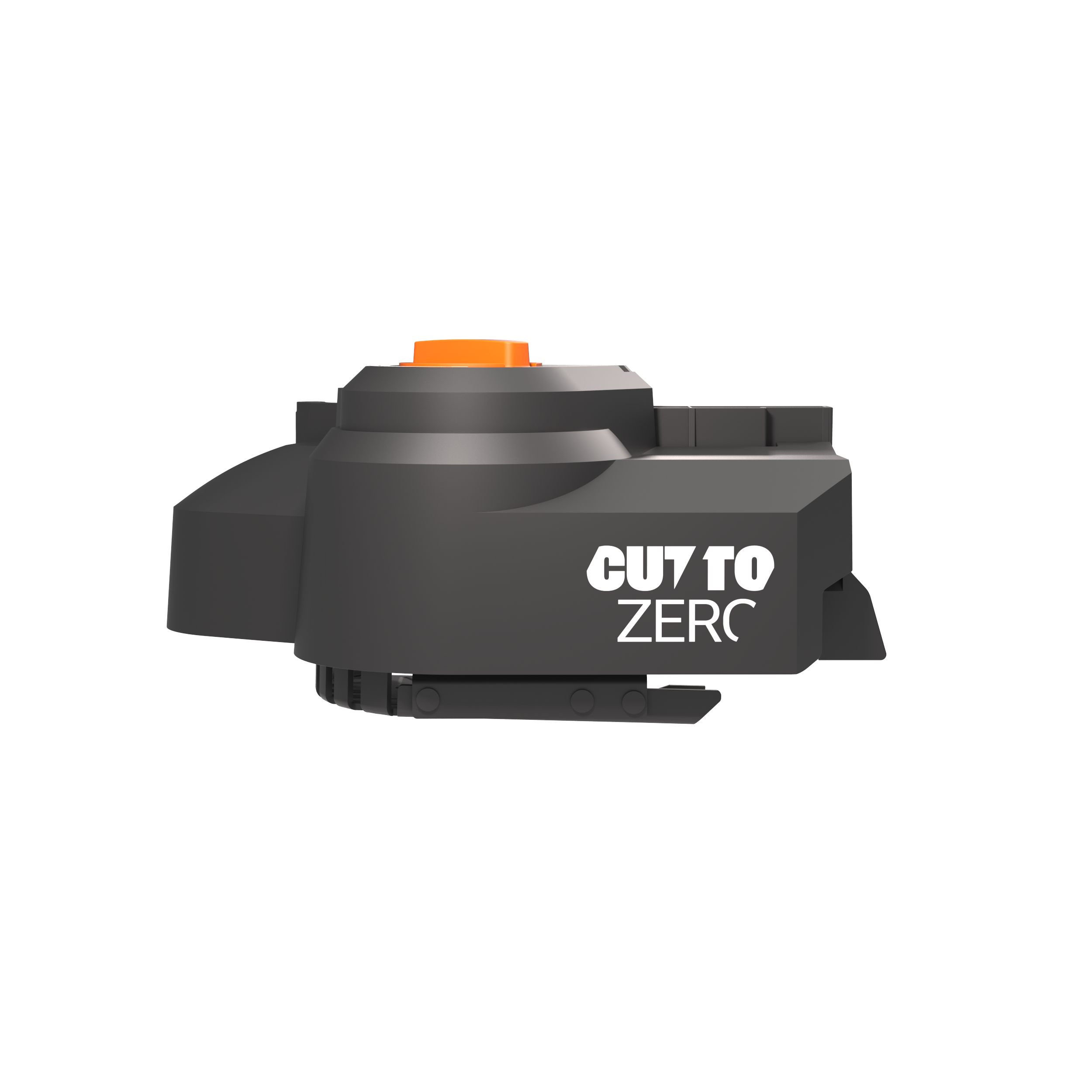 Módulo de corte para robot Vision Cloud 2WD Worx Edge WA0925 - 4