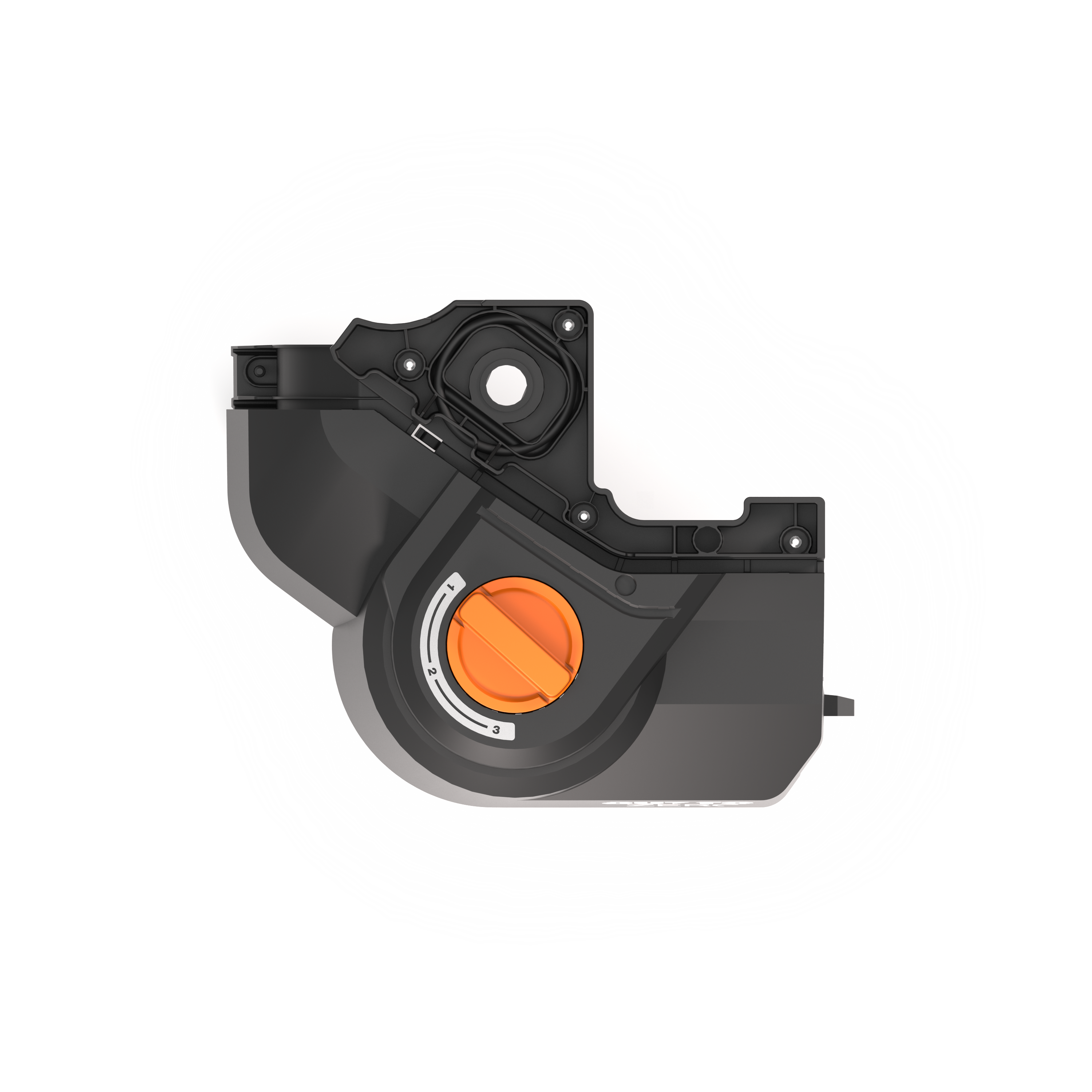 Módulo de corte para robot Vision Cloud 2WD Worx Edge WA0925 - 3