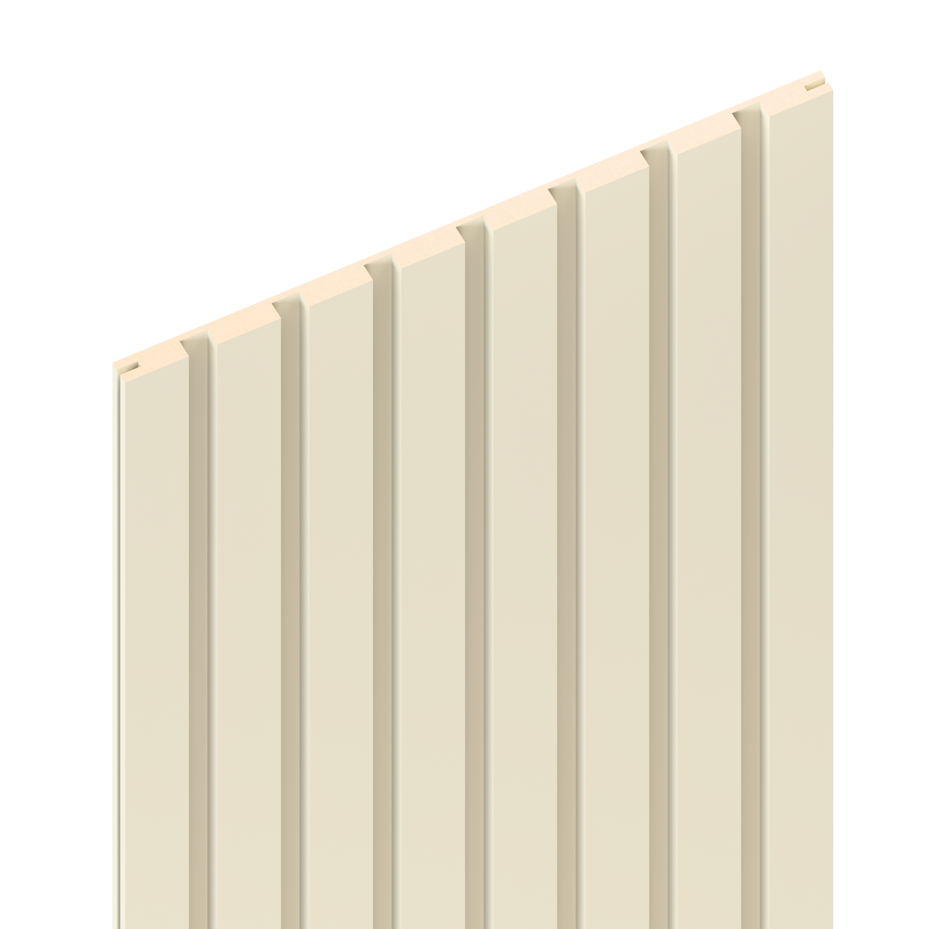 Panele ścienne modułowe 270x30 cm HDF Kashmir 8 lameli