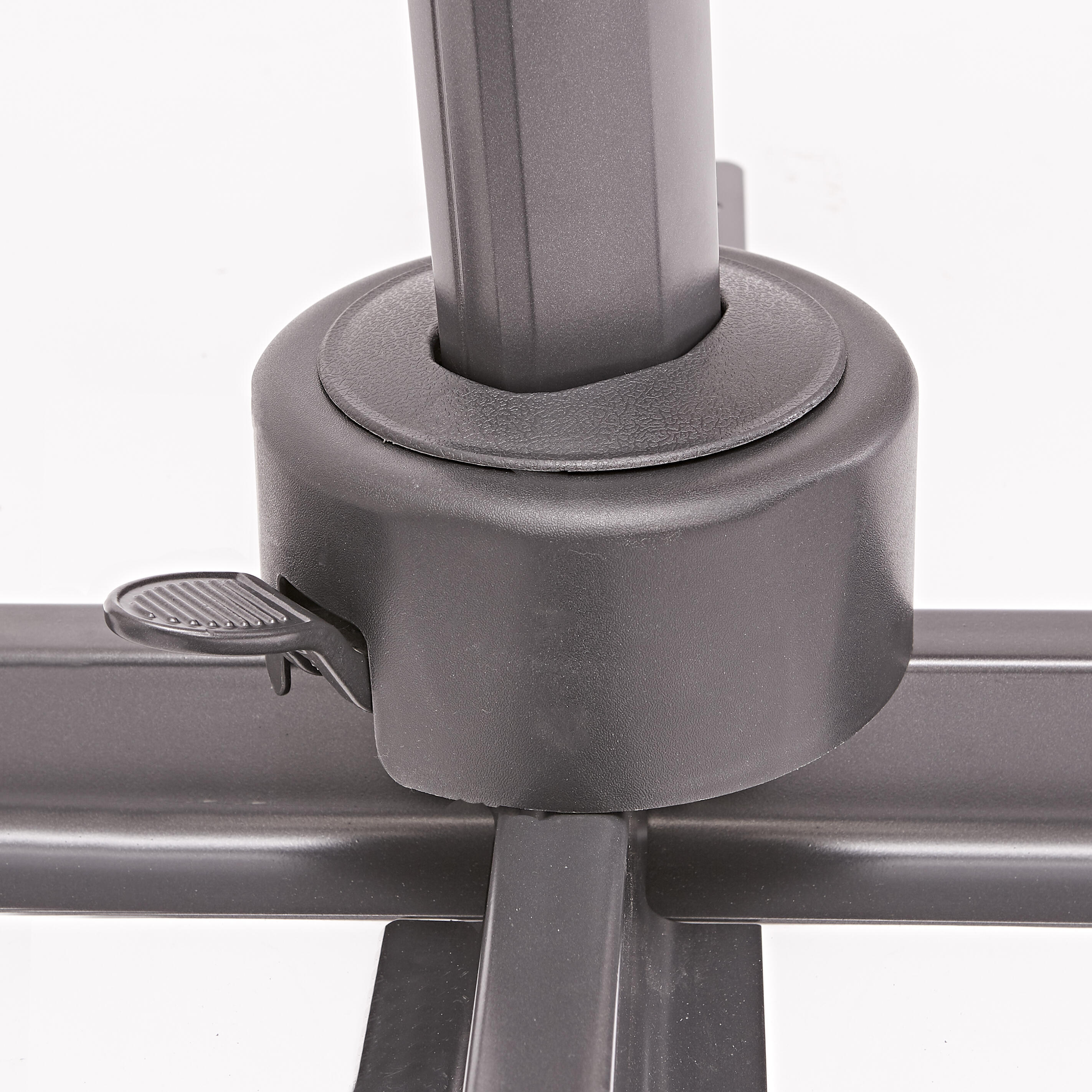 Chapéu de sol NATERIAL AURA TOSTADO 290X390CM - 5