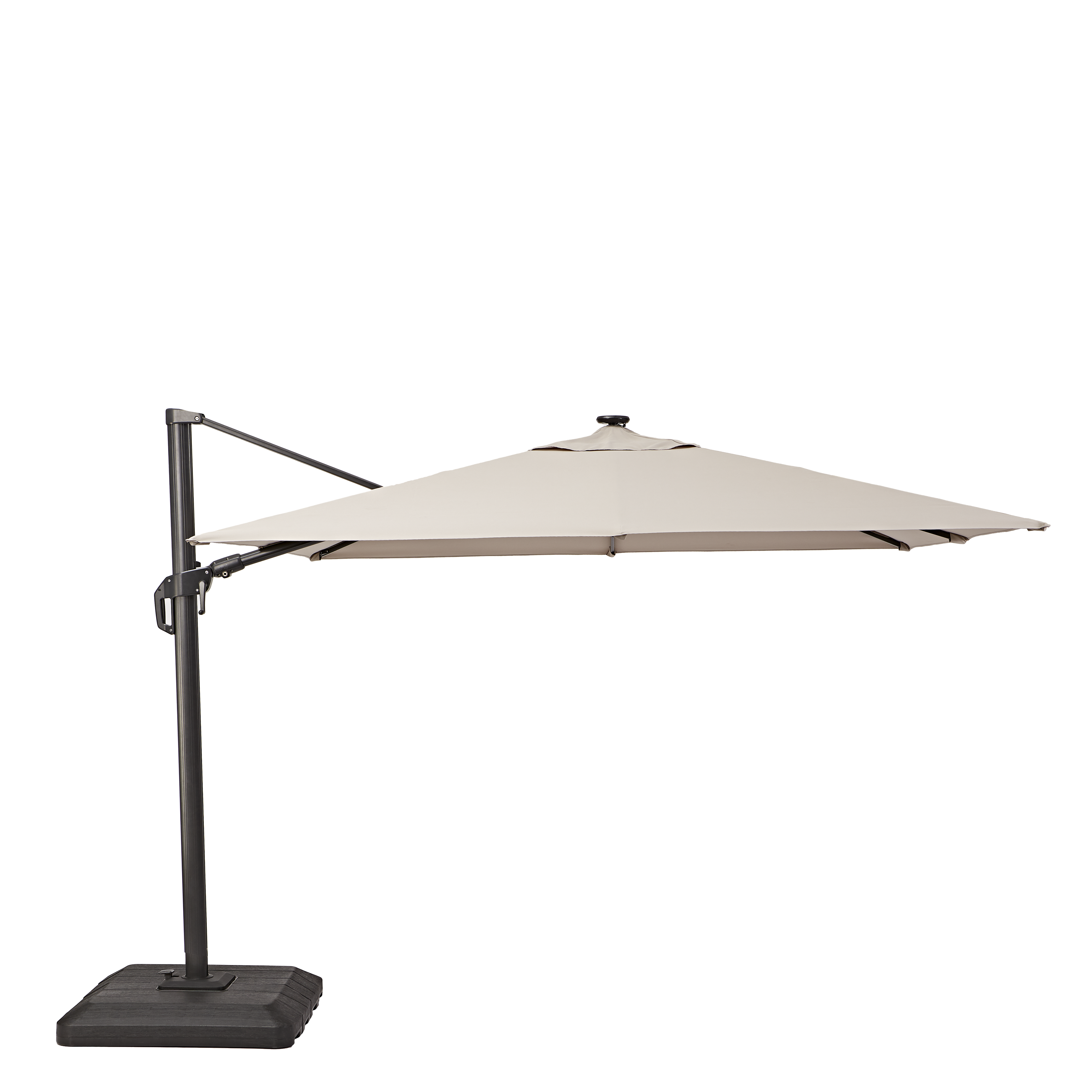 Parasol Deporte Naterial