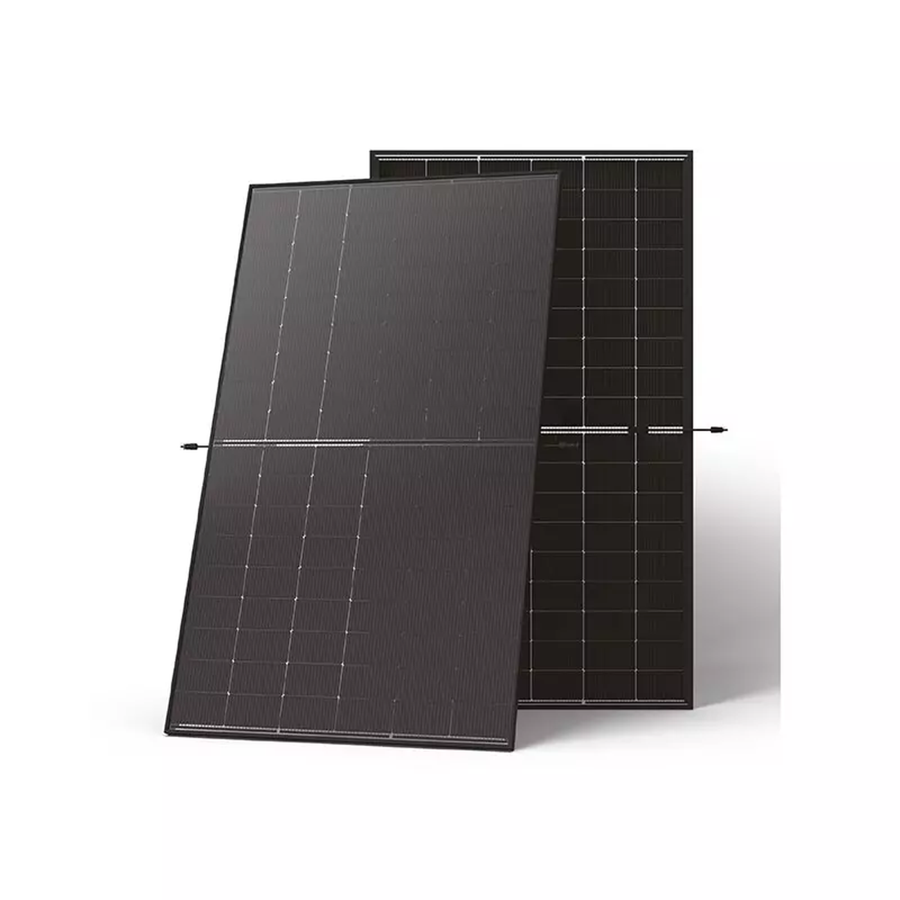 Panneau solaire JA solar, bi-verre, 460 WC, 1762x1134x30 mm - 2
