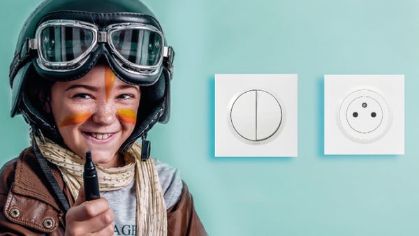 R03 - EMP Dooxie (Interrupteurs et prises)