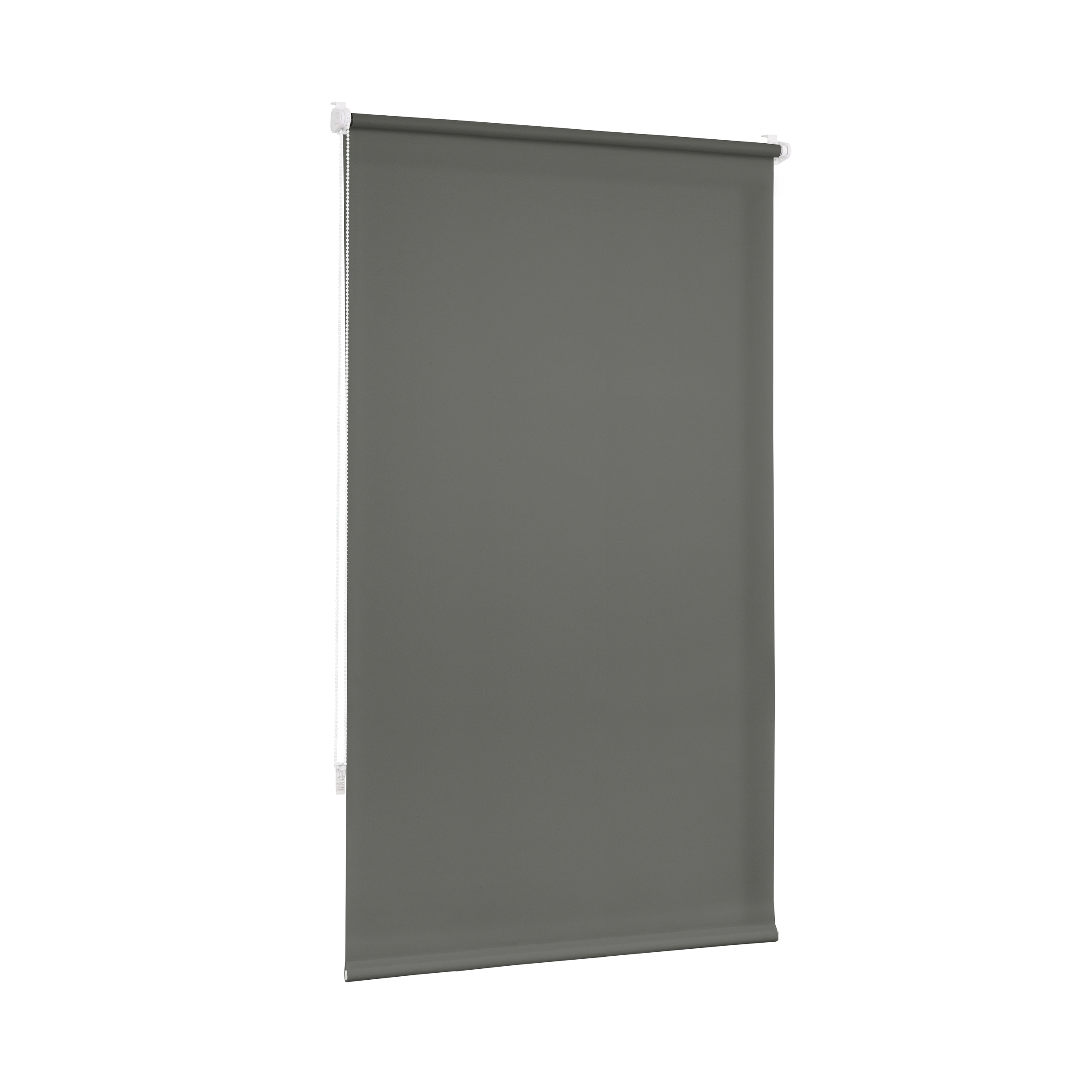 Roleta okienna Sable antracyt 41 x 140 cm
