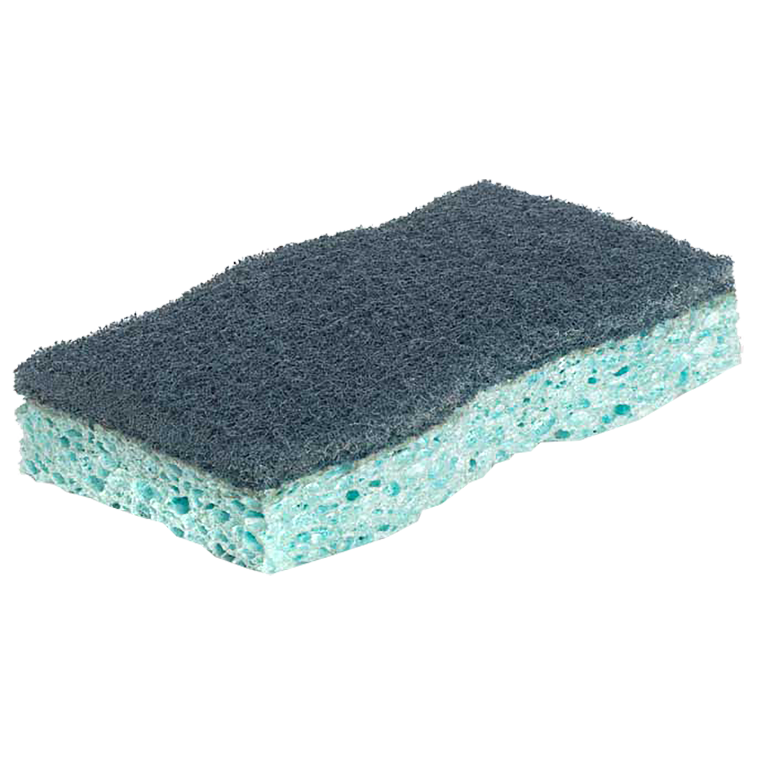 Zmywak wiskozowy gąbka Pro Clean 1 szt. z enzymami Vileda
