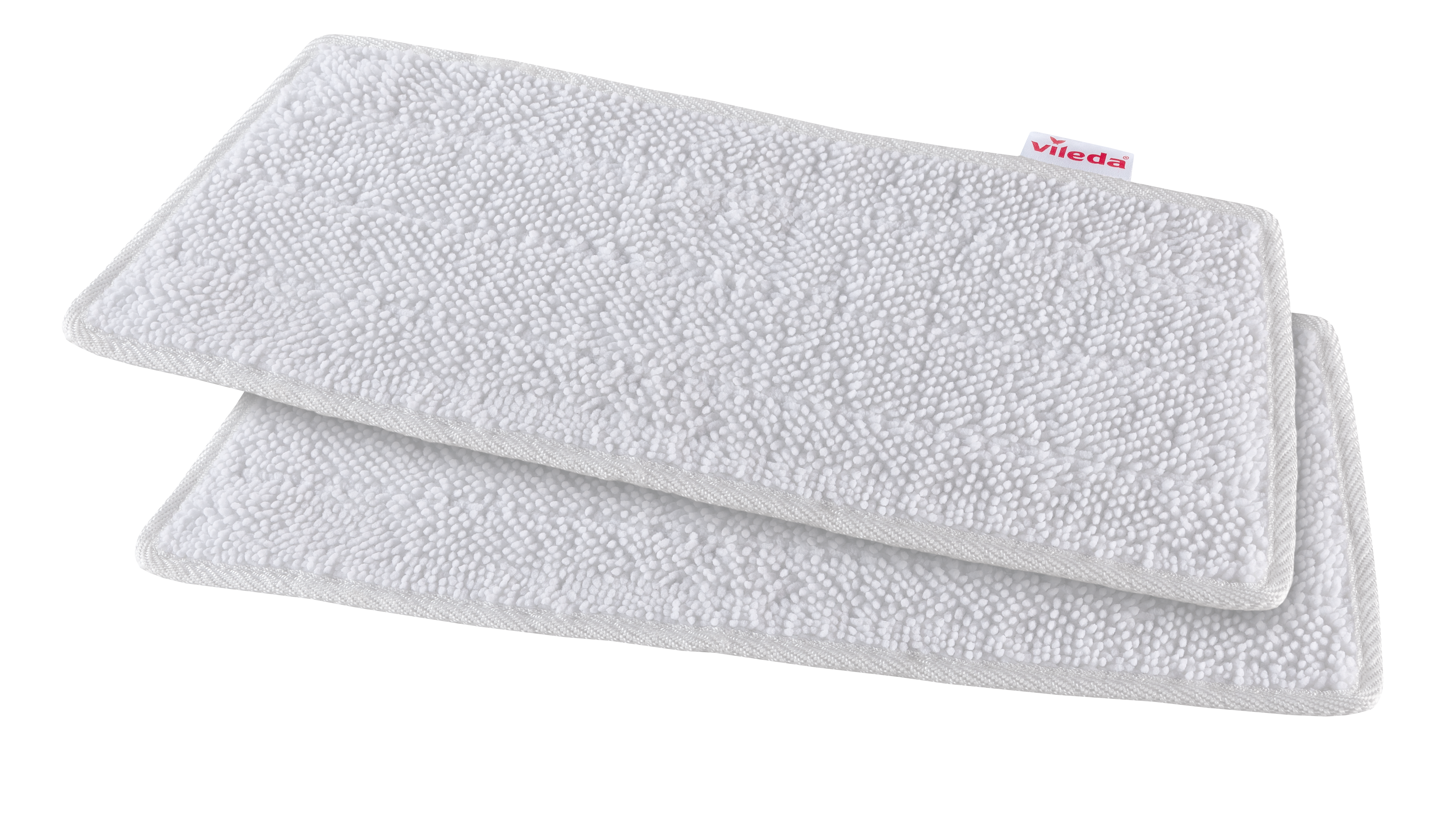 Wkład do mopa parowego Steam Plus XXL 2 szt. 40 cm Vileda