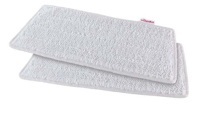 Wklad do mopa parowego steam plus xxl 2 szt 40 cm vileda 90940055