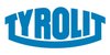 Logo de la marca TYROLIT