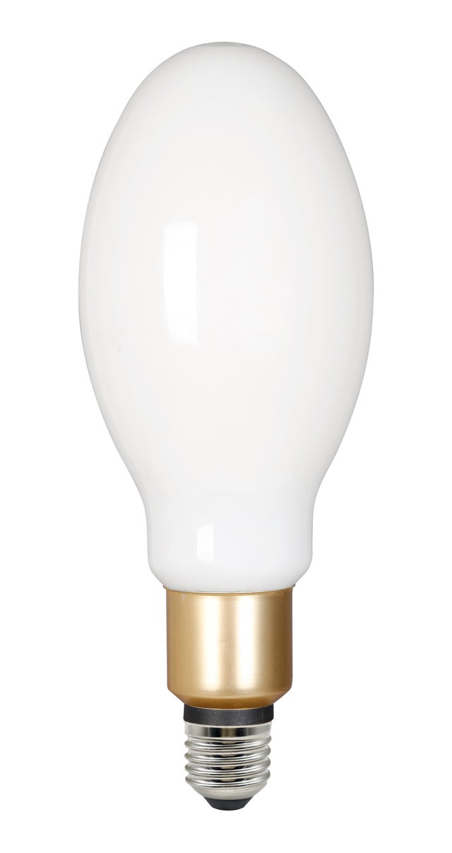 BOMBILLA LED INDUSTRIAL ESTÁNDAR E27/E40 7300LM 45W LUZ FRÍA