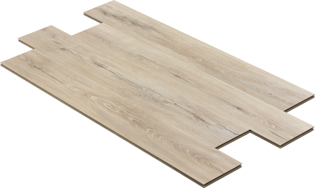 Pavimento flutuante laminado Valência intenso extremo 8 mm Artens BG215
