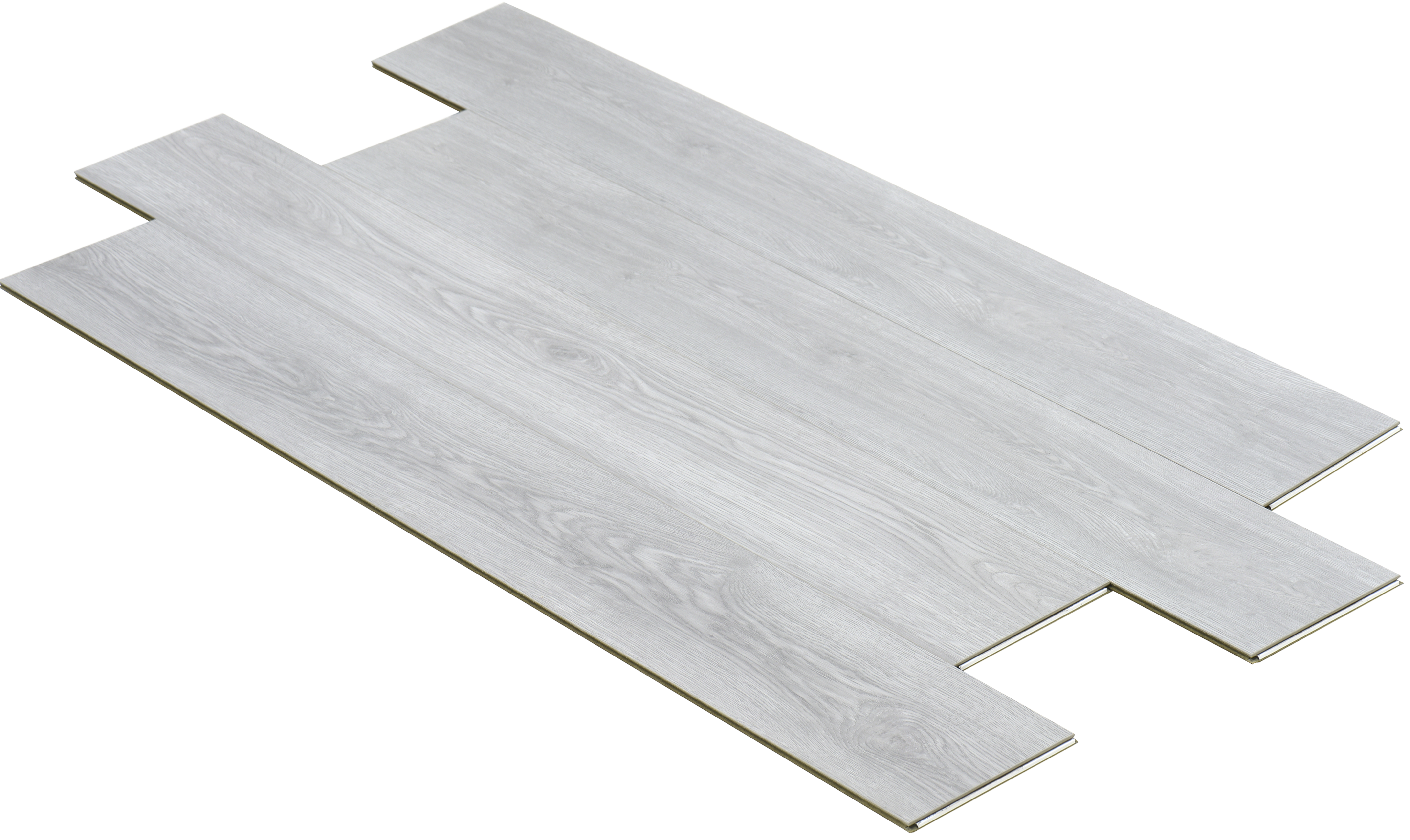 Suelo laminado extrem MACASSAR resistente al agua 100h 8mm espesor AC5 ARTENS GR135 - 5