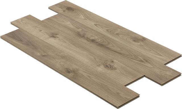 Pavimento flutuante laminado Santiago superior 8 mm Artens