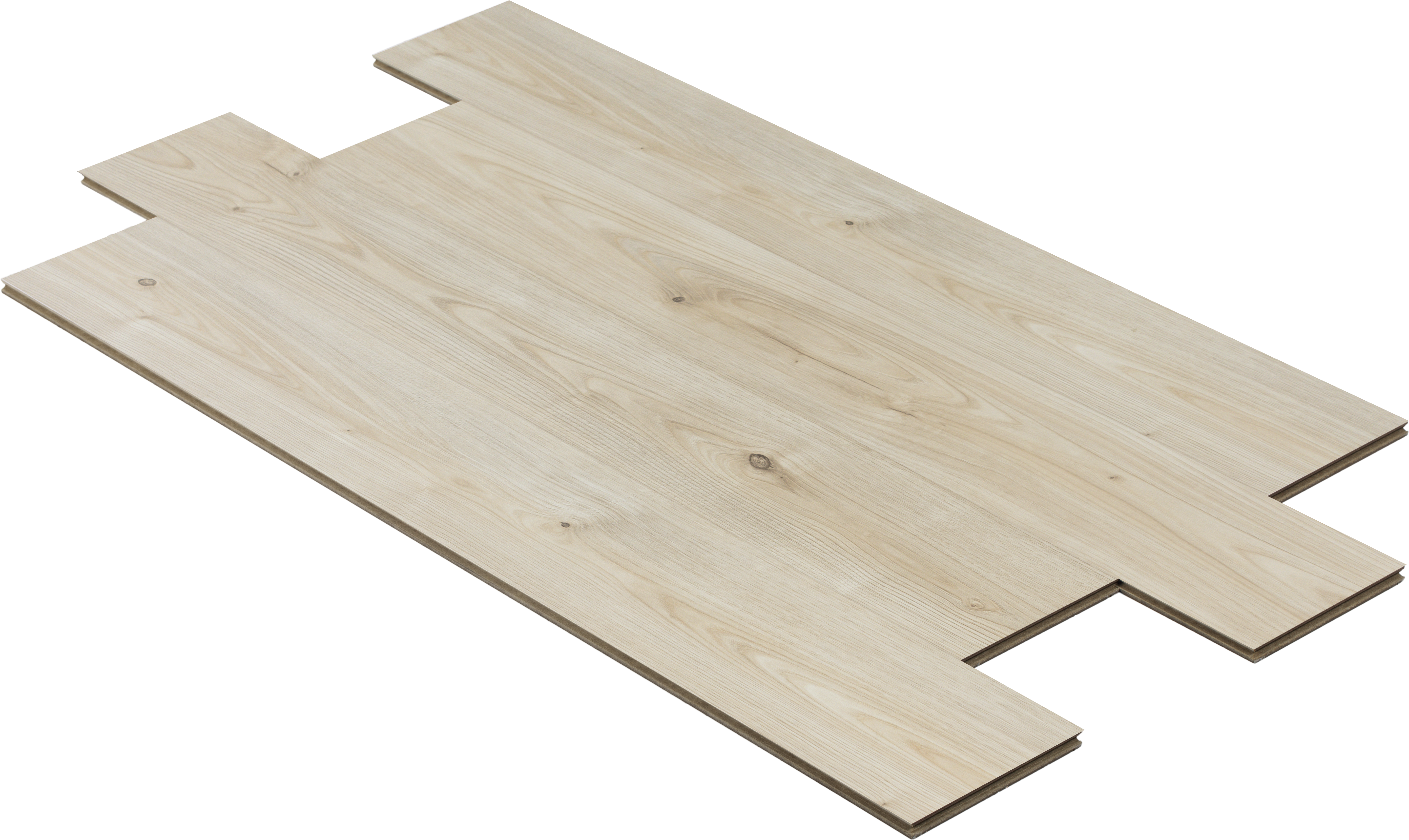 Suelo laminado extrem TARIFA resistente al agua 100h 8mm espesor AC5 ARTENS NAT305 - 5