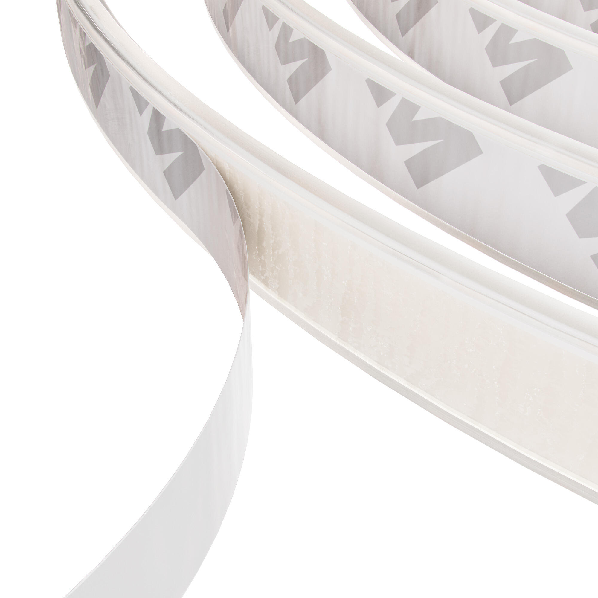 Tira LED por metro 220-240V ALVERLAMP IP65 apto para exteriores 1260 lm luz blanco cálido 3000K corte c/10cm - 4