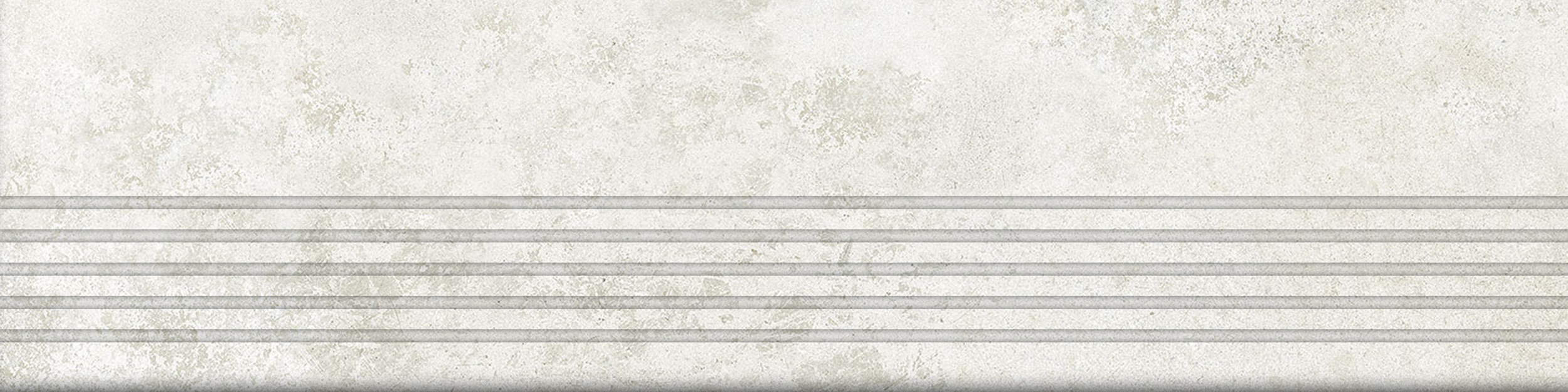 Stopnica Tali White 119.8x29.6