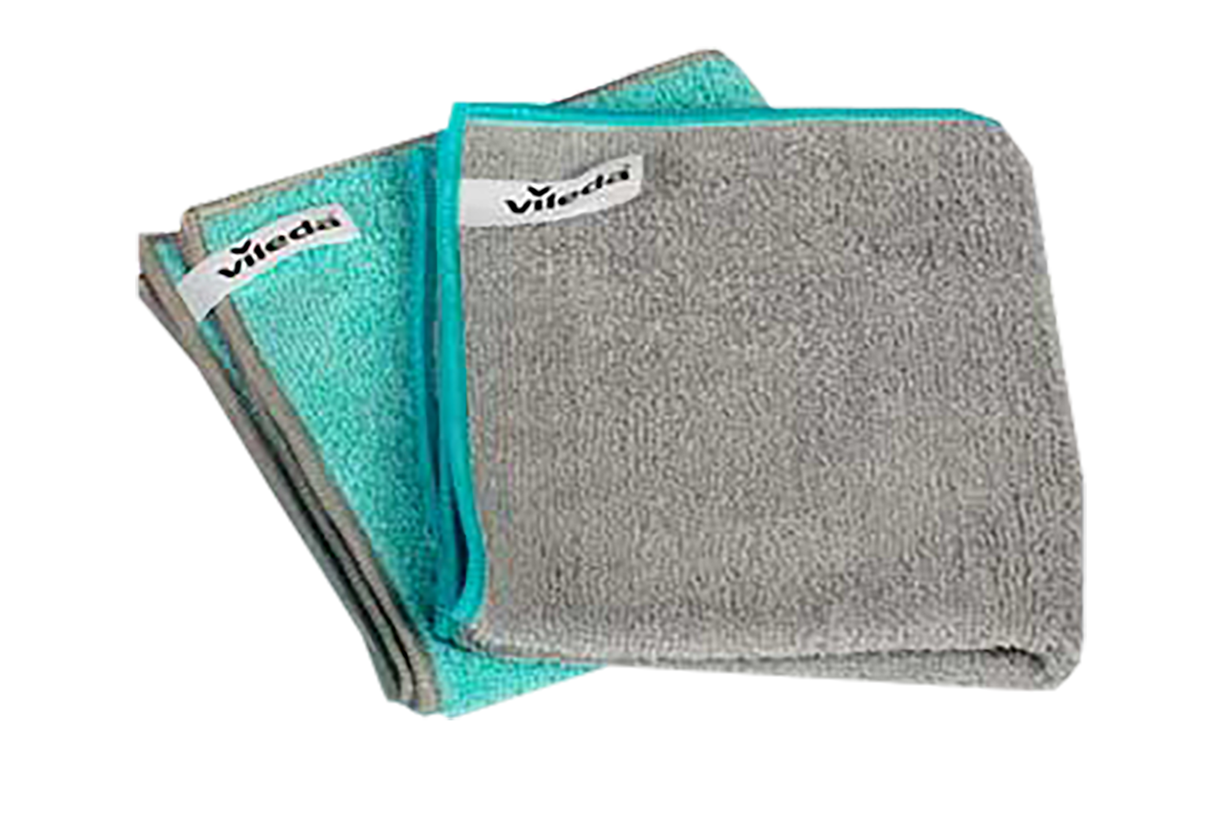 Ściereczka z mikrofibry z enzymami Pro Clean 2 szt. 34×30 cm Vileda