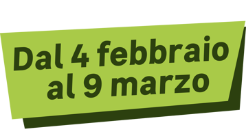 Online, in negozio e al numero 02.89830022