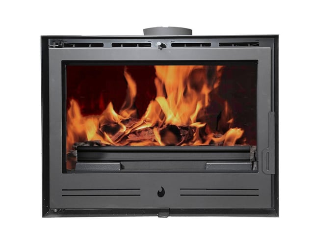 INSERT LEÑA 700 MH 12KW