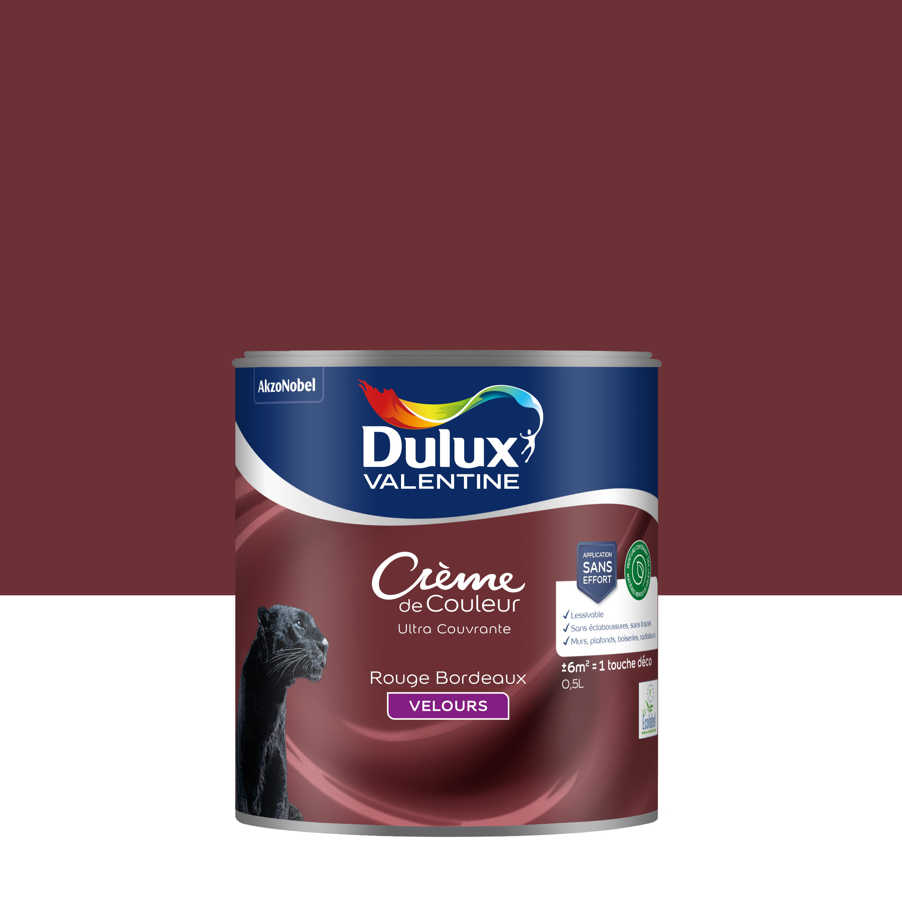 Rouge Bordeaux