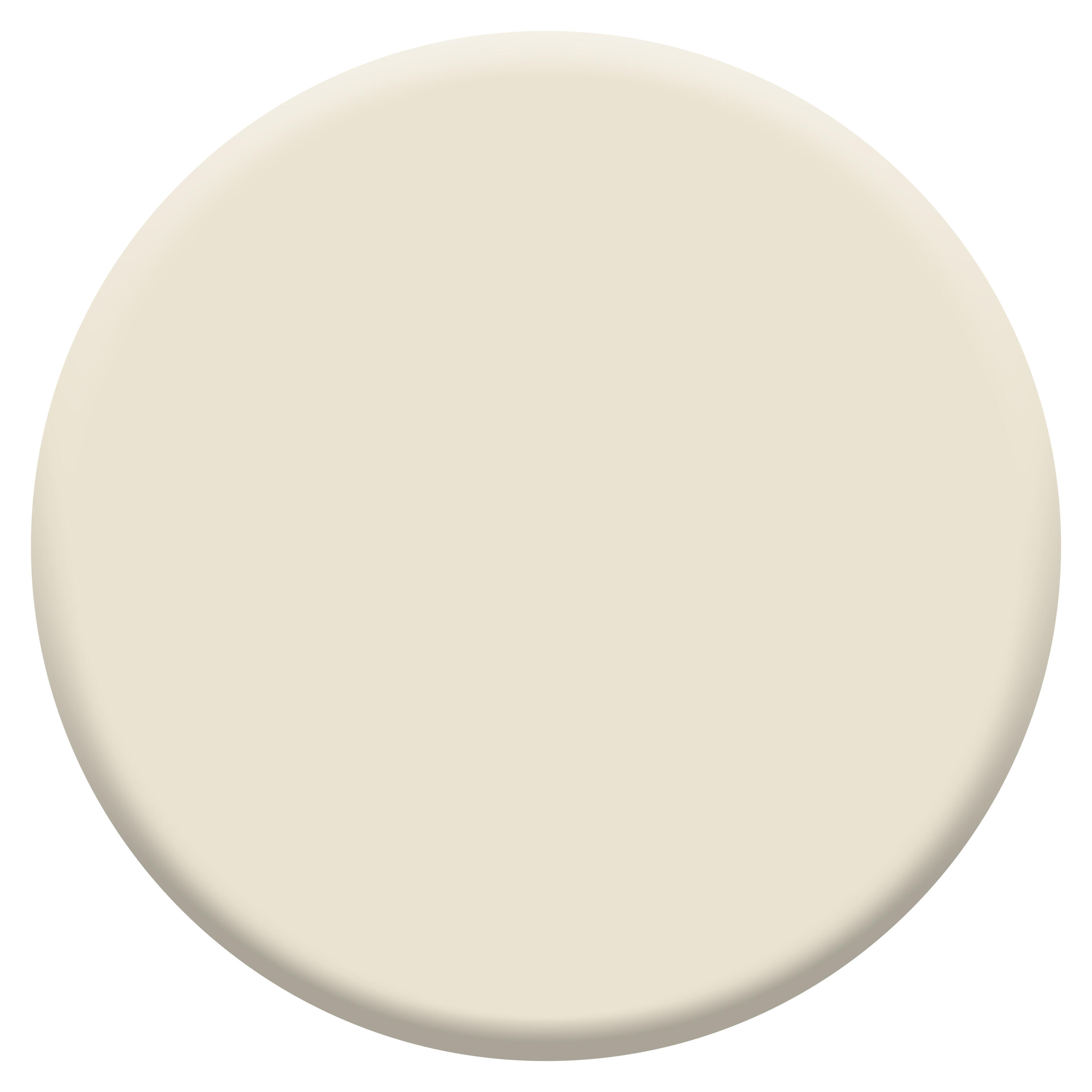 Peinture mur lin clair velours DULUX VALENTINE Crème de couleur 2.25L - 2