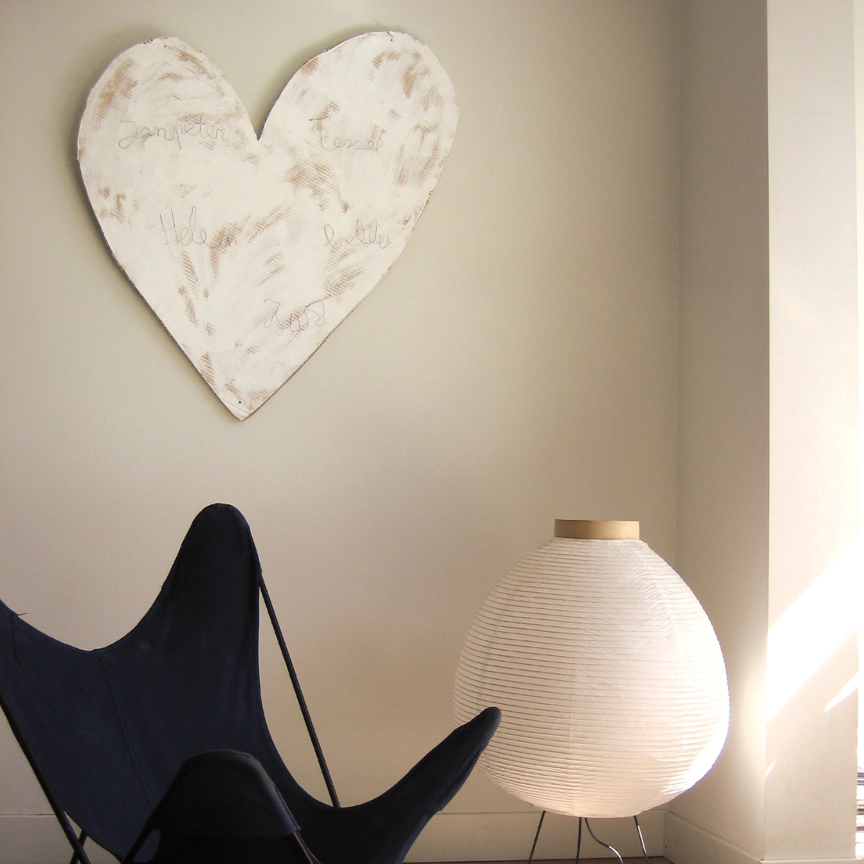 Peinture mur lin clair velours DULUX VALENTINE Crème de couleur 2.25L - 3