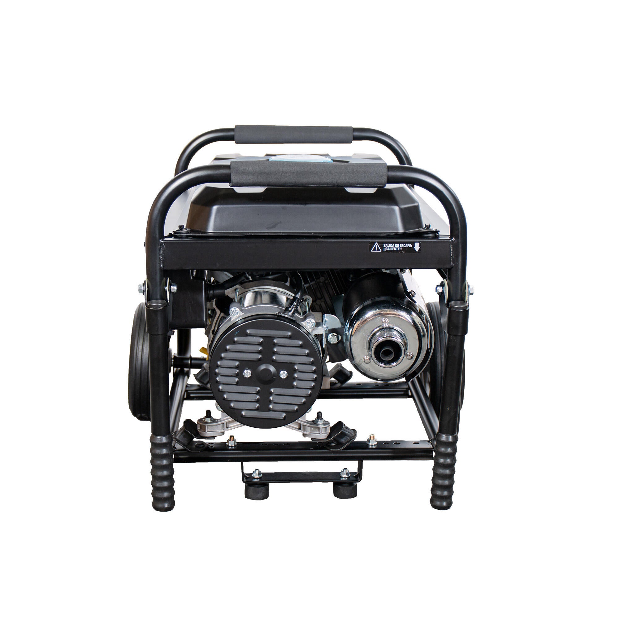 Gerador a gasolina 3KW 230V ITCPOWER GG3300F - 2