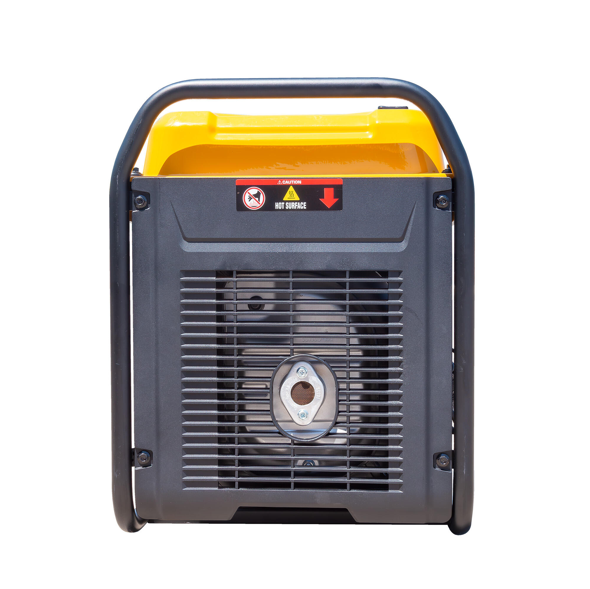 Gerador Inverter a gasolina 3,2KW 230V ITCPOWER GG32XI - 13
