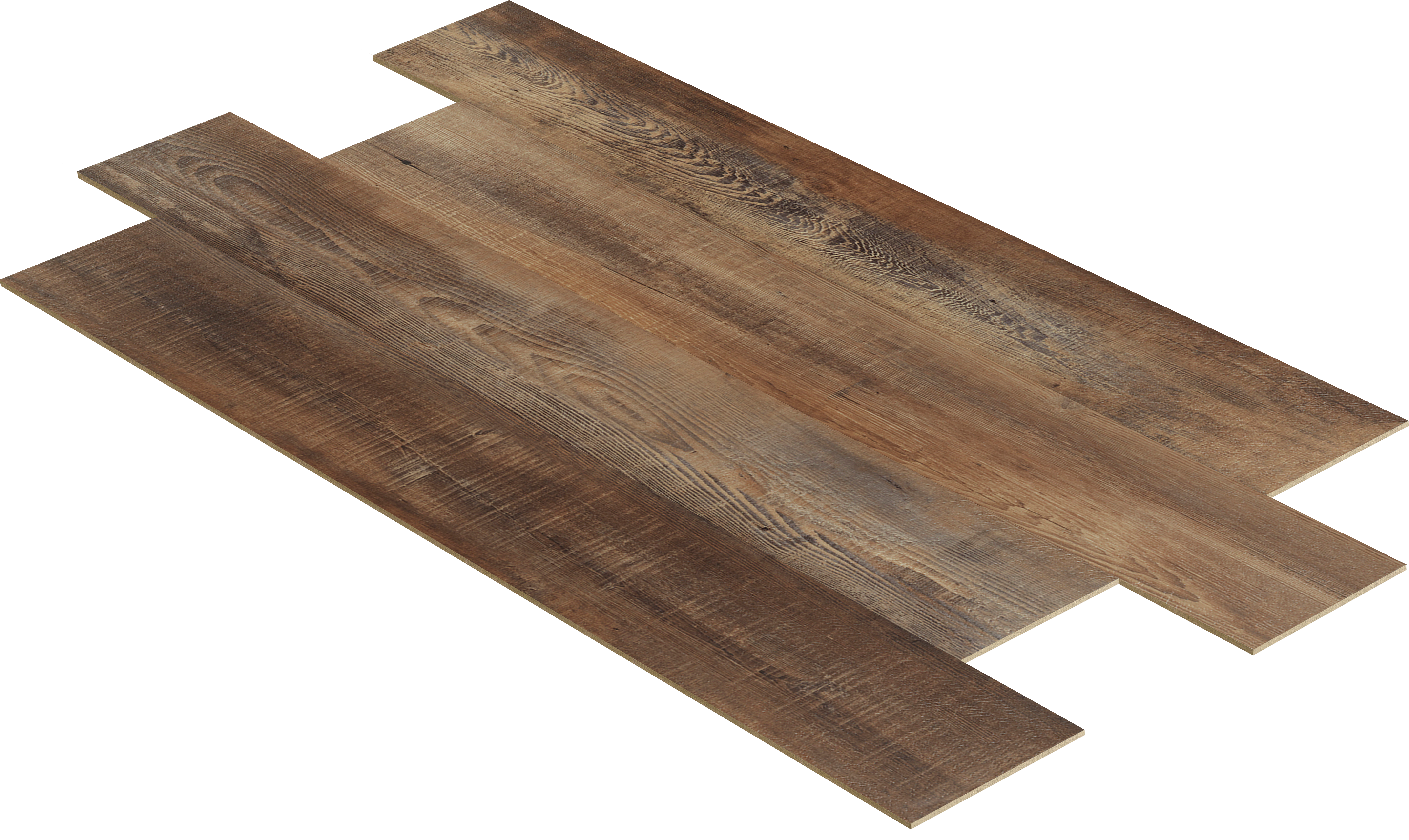 Pavimento vinílico PVC fita autoaderente Robesa forte Artens 2 mm NAT350 - 2