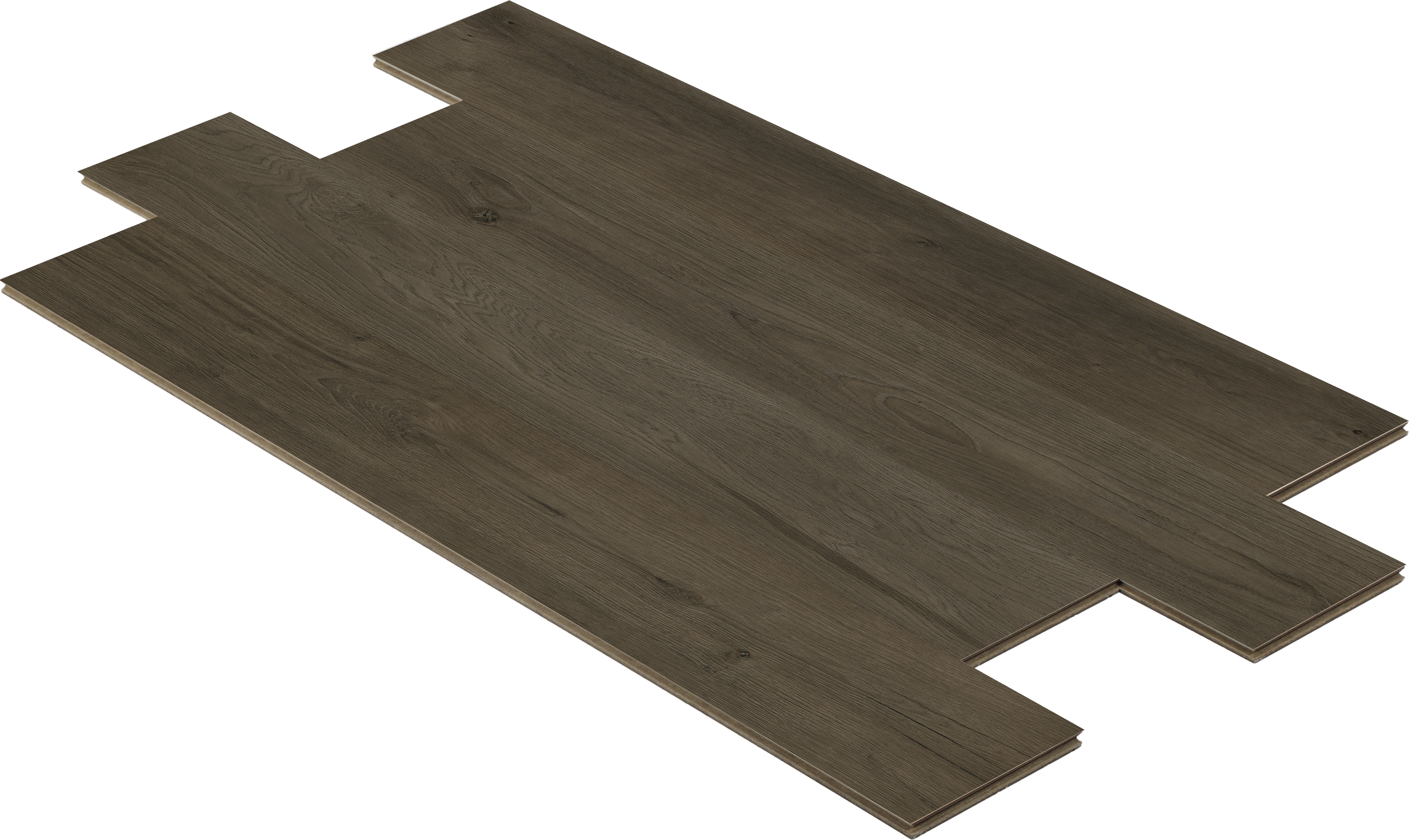 Suelo vinílico spc clic aspecta pompidou de 7mm de espesor nat340