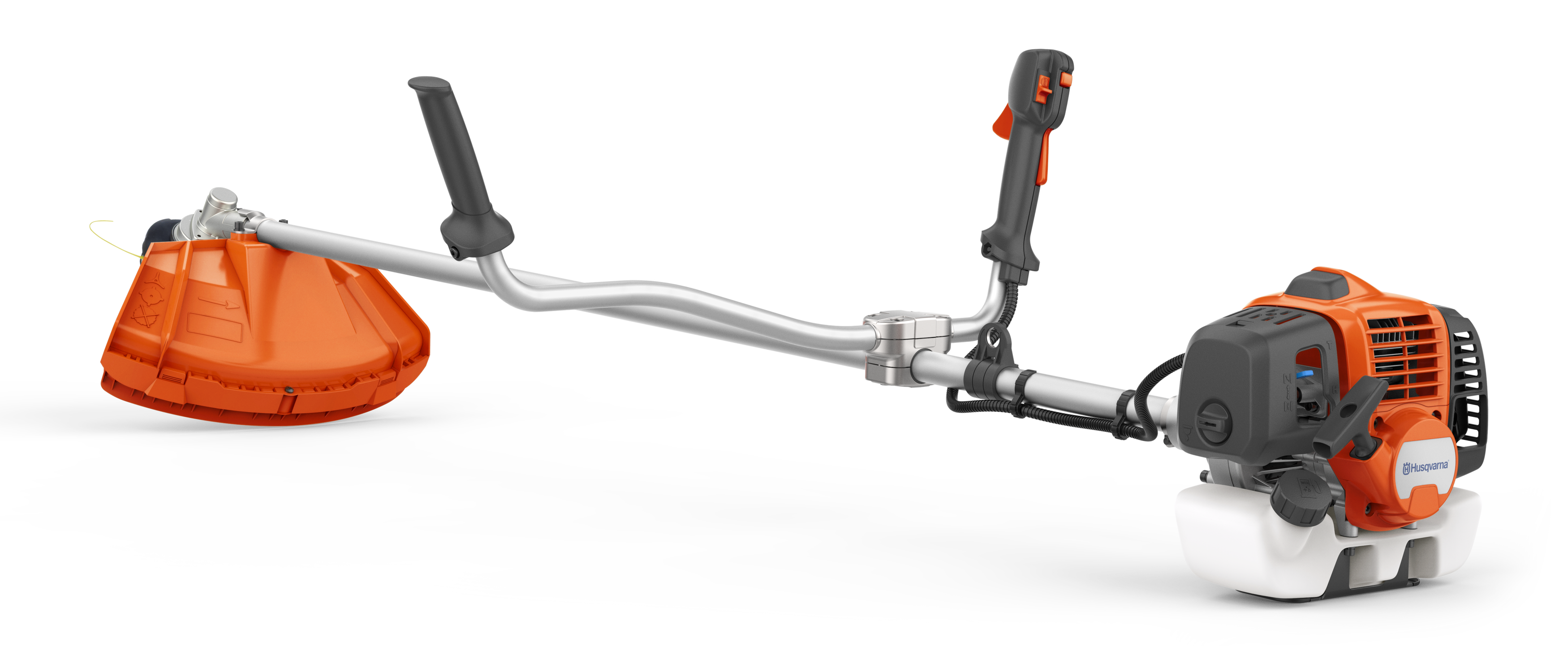 Desbrozadora de gasolina HUSQVARNA 32.6 cc