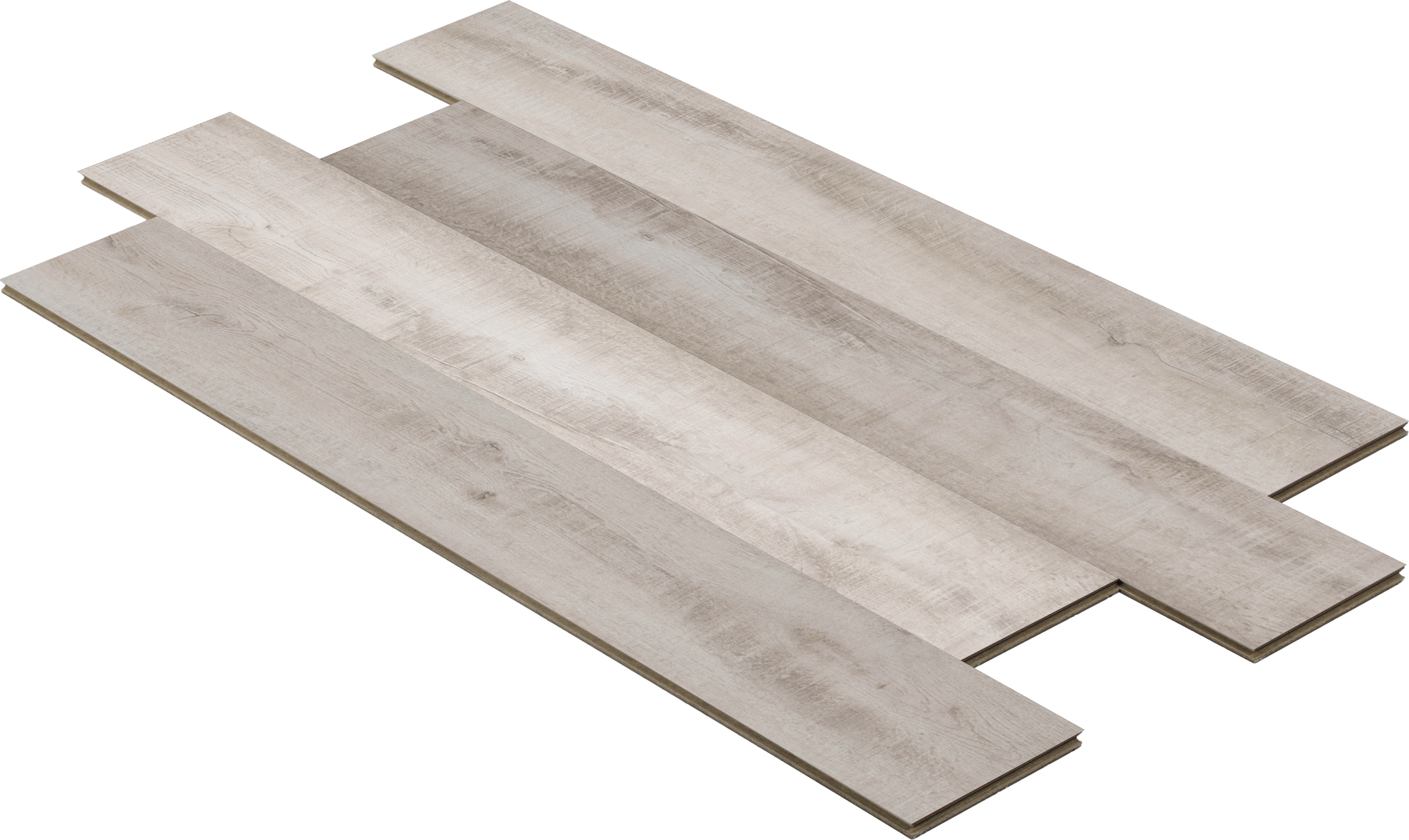 Pavimento vinílico SPC click flutuante Blarny intenso extremo Artens 5,5 mm com base GR130 - 3